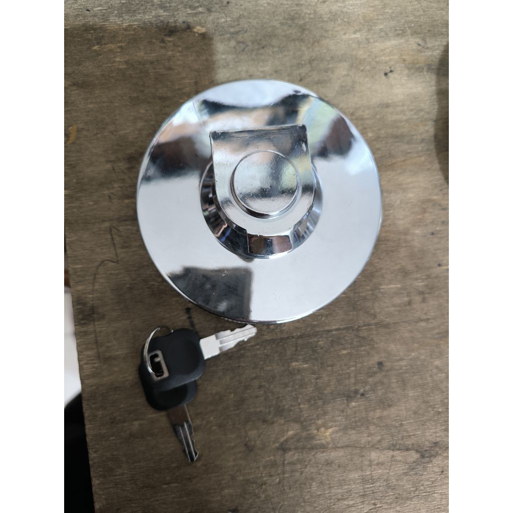 Jual FUEL TANK CAP E306 E306E TUTUP TANGKI SOLAR E306 E306E TUTUP ...