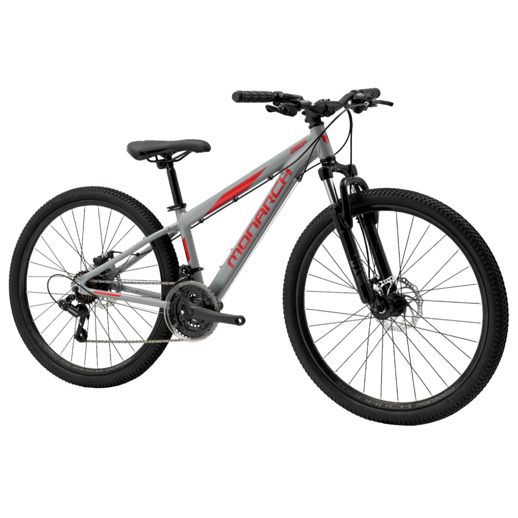 Jual Polygon Monarch 260S Sepeda MTB [26 Inch] | Shopee Indonesia