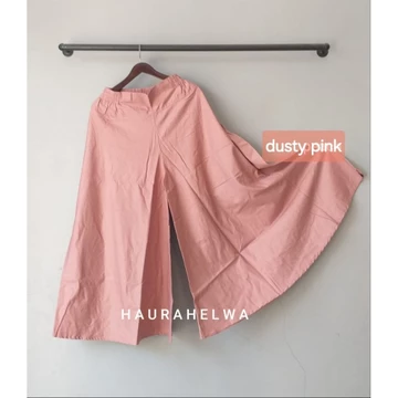 Kulot Lebar Kulot Pallazo Kulot Payung Haurahelwa