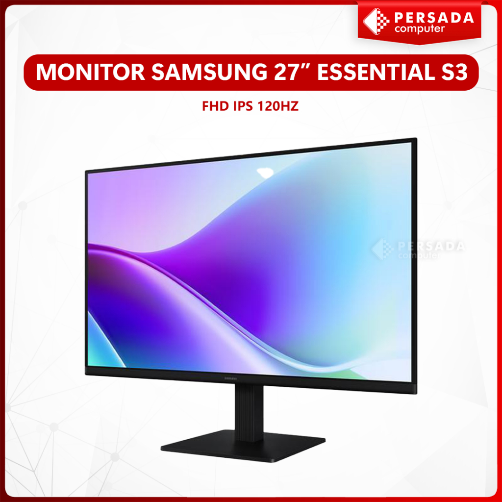 Jual Monitor Samsung 27