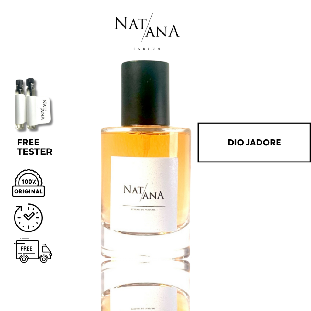 Produk Natana Official Store | Shopee Indonesia