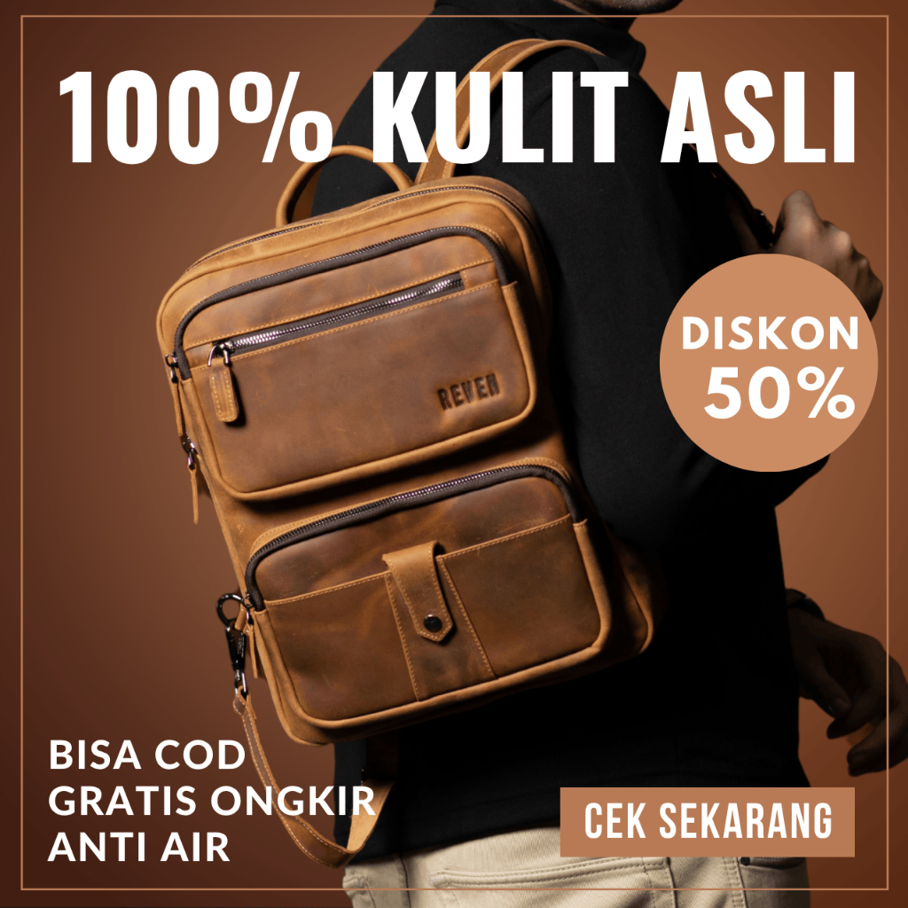 Jual Win Leather - Osiris bag Tas Terbaru Branded Kekinian Osiris ...