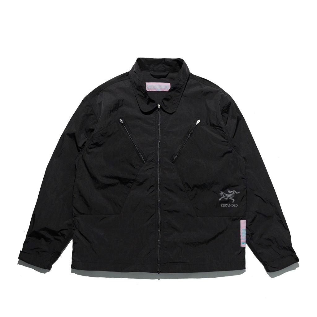 Jual Stranded Tactile Jacket | Shopee Indonesia