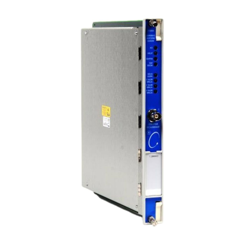 Jual BENTLY NEVADA 133388-01 ; 3500/53 OVERSPEED DETECTION MODULE ...
