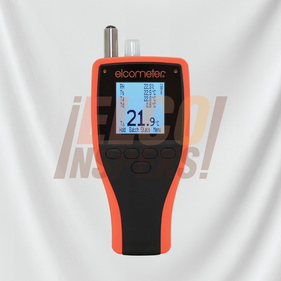 Jual Elcometer 319 Dewpoint Meter Model S (G319----S) | Shopee Indonesia