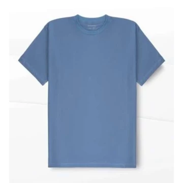 Kaos Polos Premium Lengan Pendek Catton Combed 30s