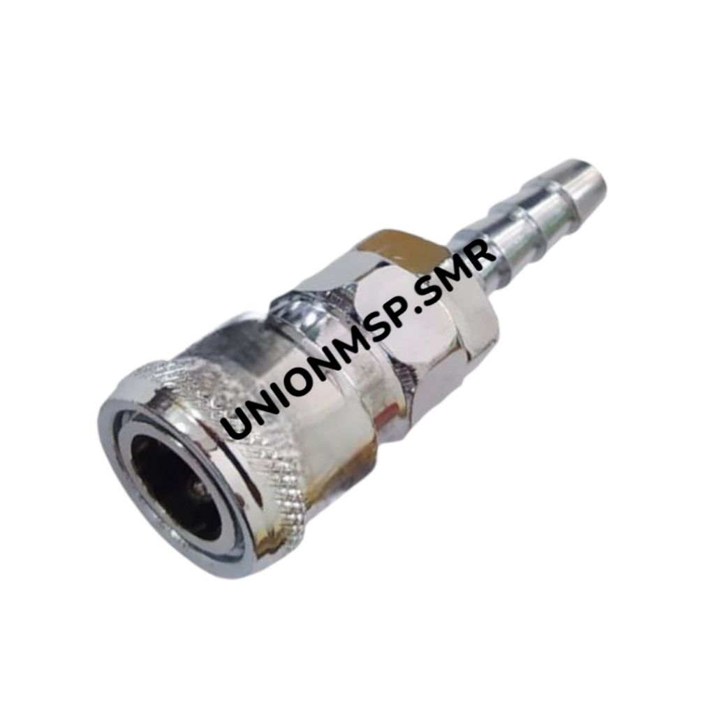 Jual Quick Coupler SH20 & SH40 | Konektor Coupling Angin Pneumatik ...