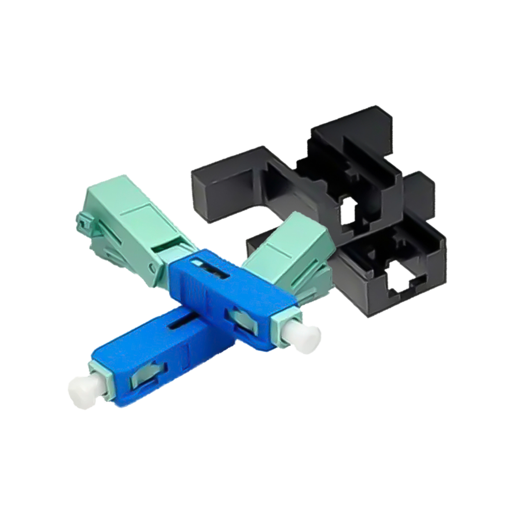 Jual Fast Connector Butterfly 55mm SC UPC ANTI GAGAL - Fastcon Joss ...