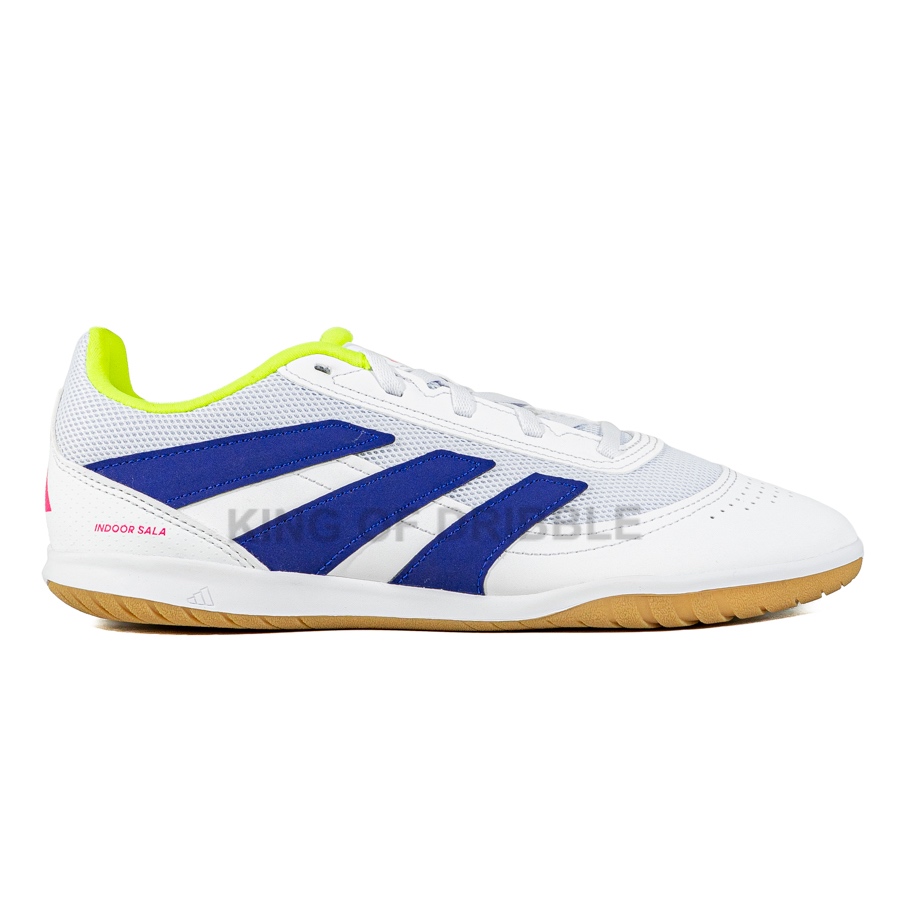 Jual KING OF DRIBBLE Sepatu Futsal Adidas Predator Club IN Sala ID3790 ...
