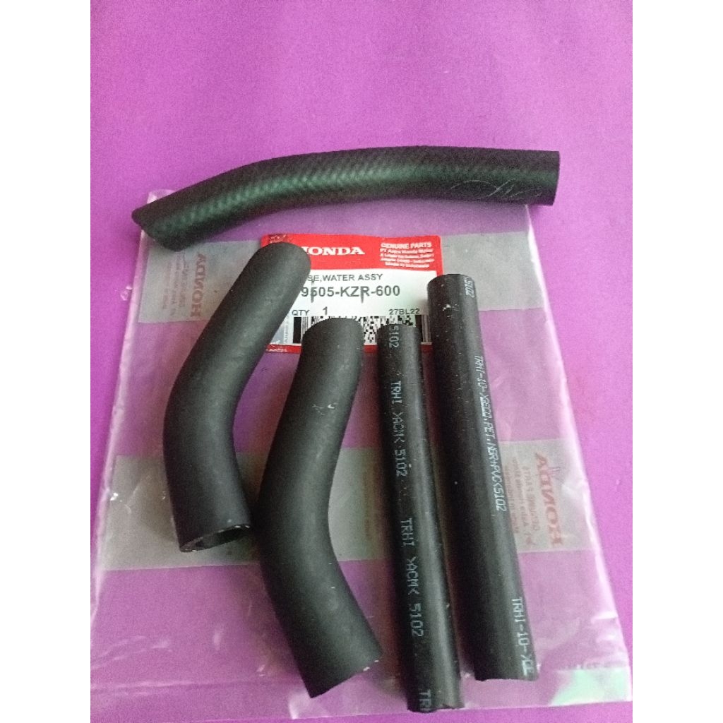 Jual SELANG SET RADIATOR HONDA VARIO 125 VARIO 150 KZR | Shopee Indonesia