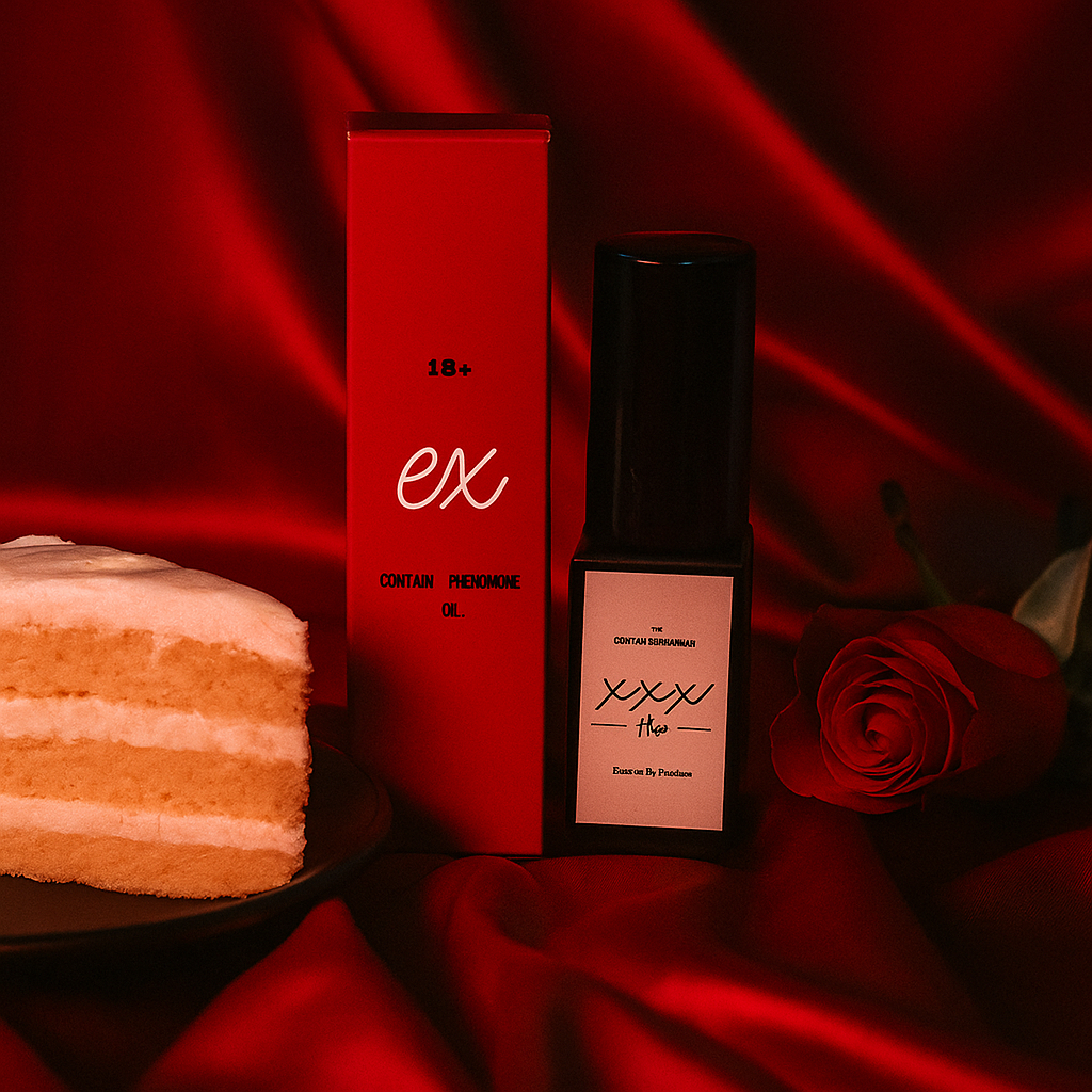 Produk Exfluence Fragrance | Shopee Indonesia