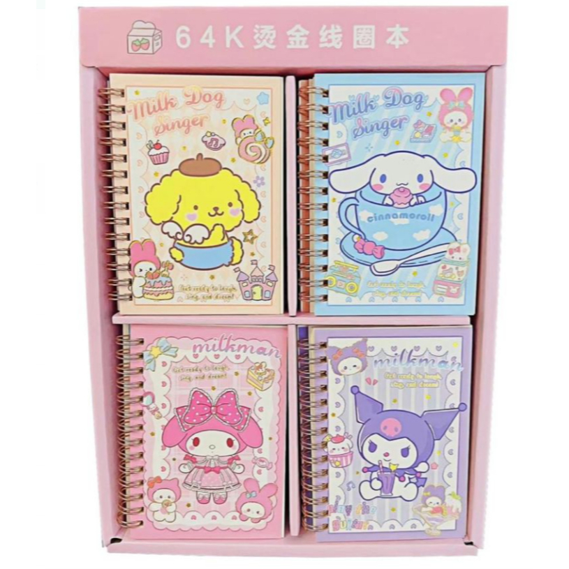 Jual HM -Notebook A5 Buku Diary Aesthetic Buku Jurnal Buku Catatan Buku ...