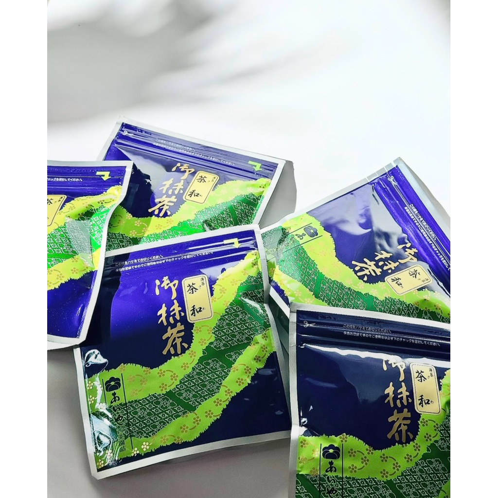 Jual SAIJOEN Chawa 100g (READY) | Shopee Indonesia