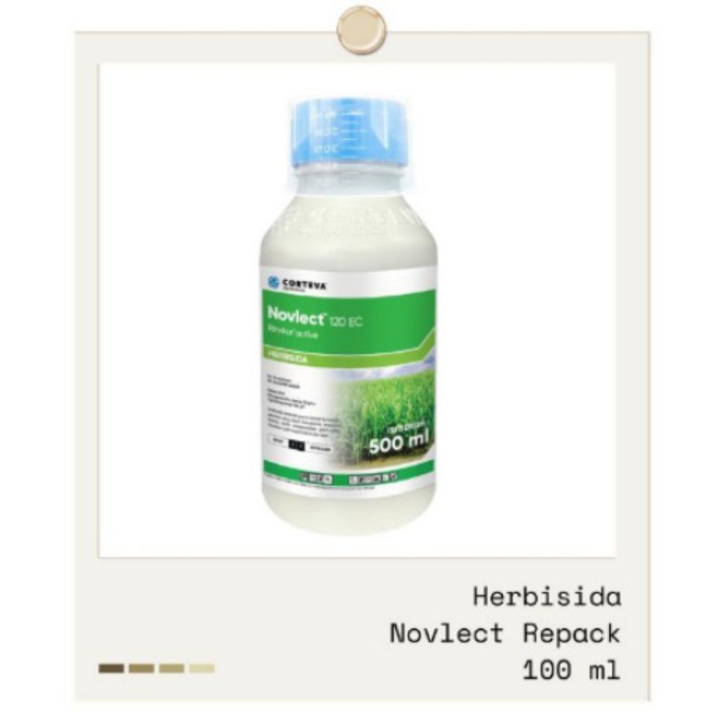 Jual Herbisida Novlect 100 Ml Terlengkap & Harga Terbaru Mei 2026 ...