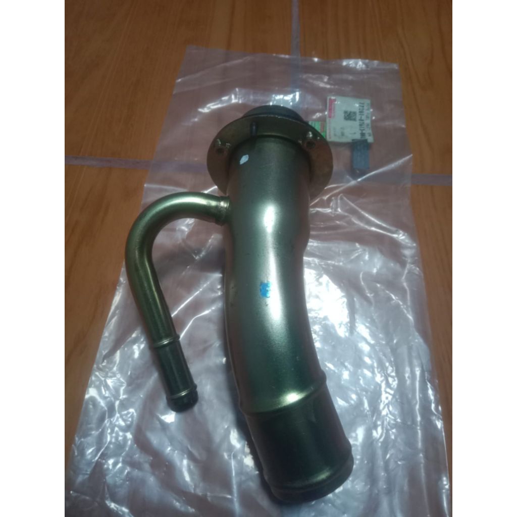 Jual Pipa Tangki Solar/Pipe Inlet tanki minyak solar buat DAIHATSU TAFT ...
