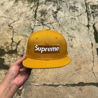 supreme キャップ ネイビー Jual topi supreme Harga Terbaik & Termurah Agustus 2025