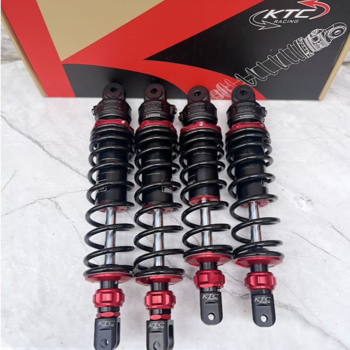 Jual SHOCK KTC RAZOR PRO NEW NMAX AEROX OLD/NEW 305 330 MM ORIGINAL KTC ...