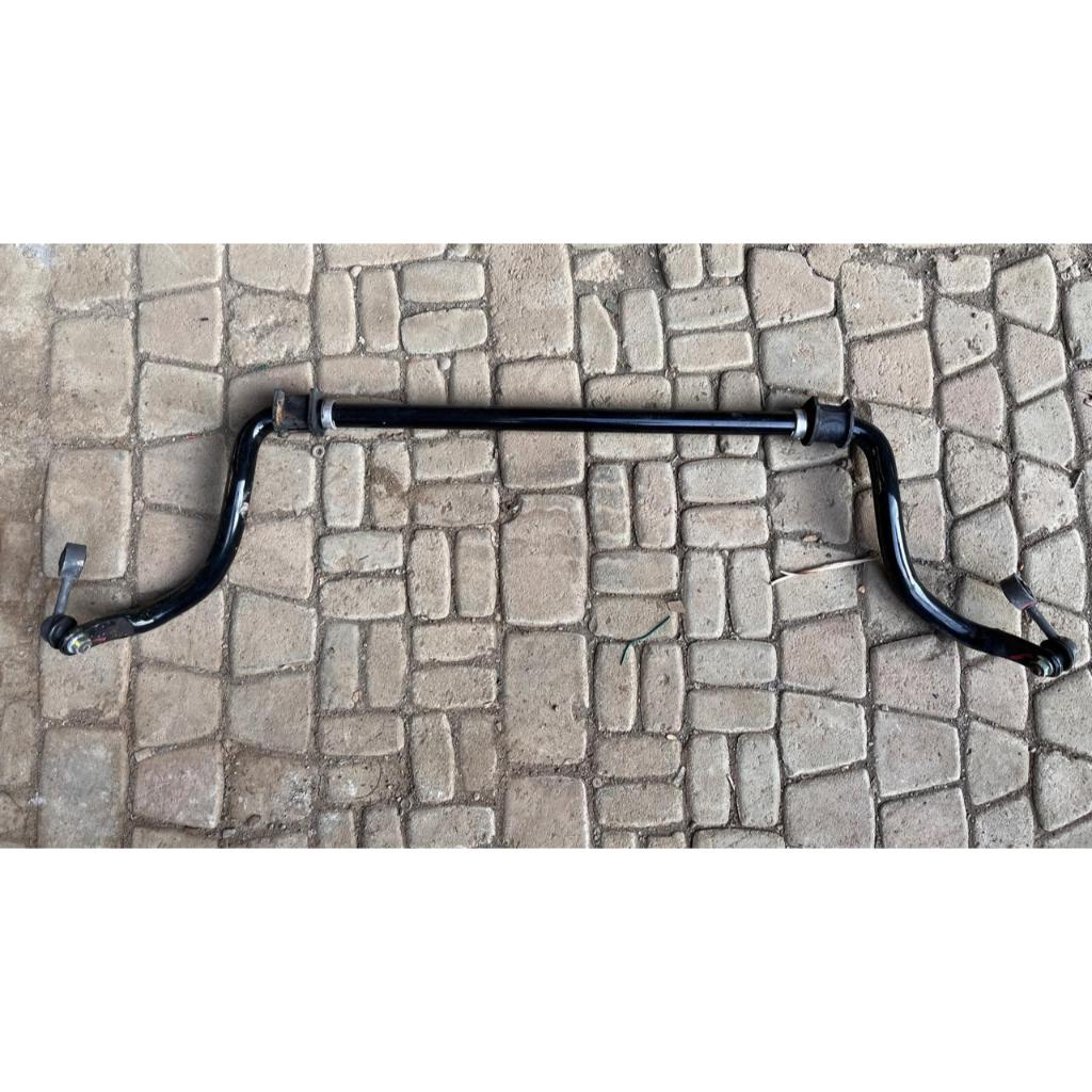Jual Besi Stabil Bar Stabilizer Depan Mitsubishi All New Pajero ...
