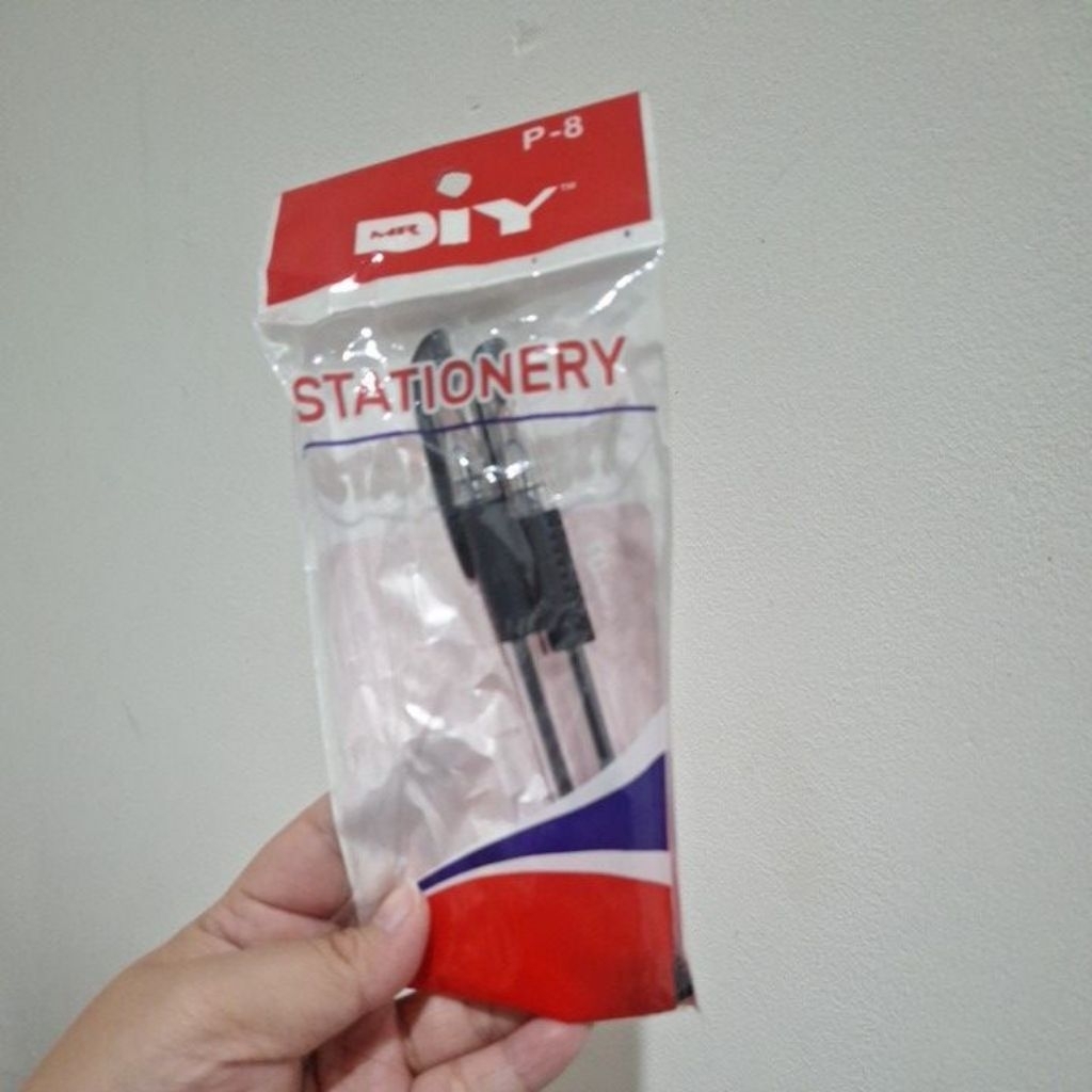 Jual new pulpen mr. diy 2pcs | Shopee Indonesia