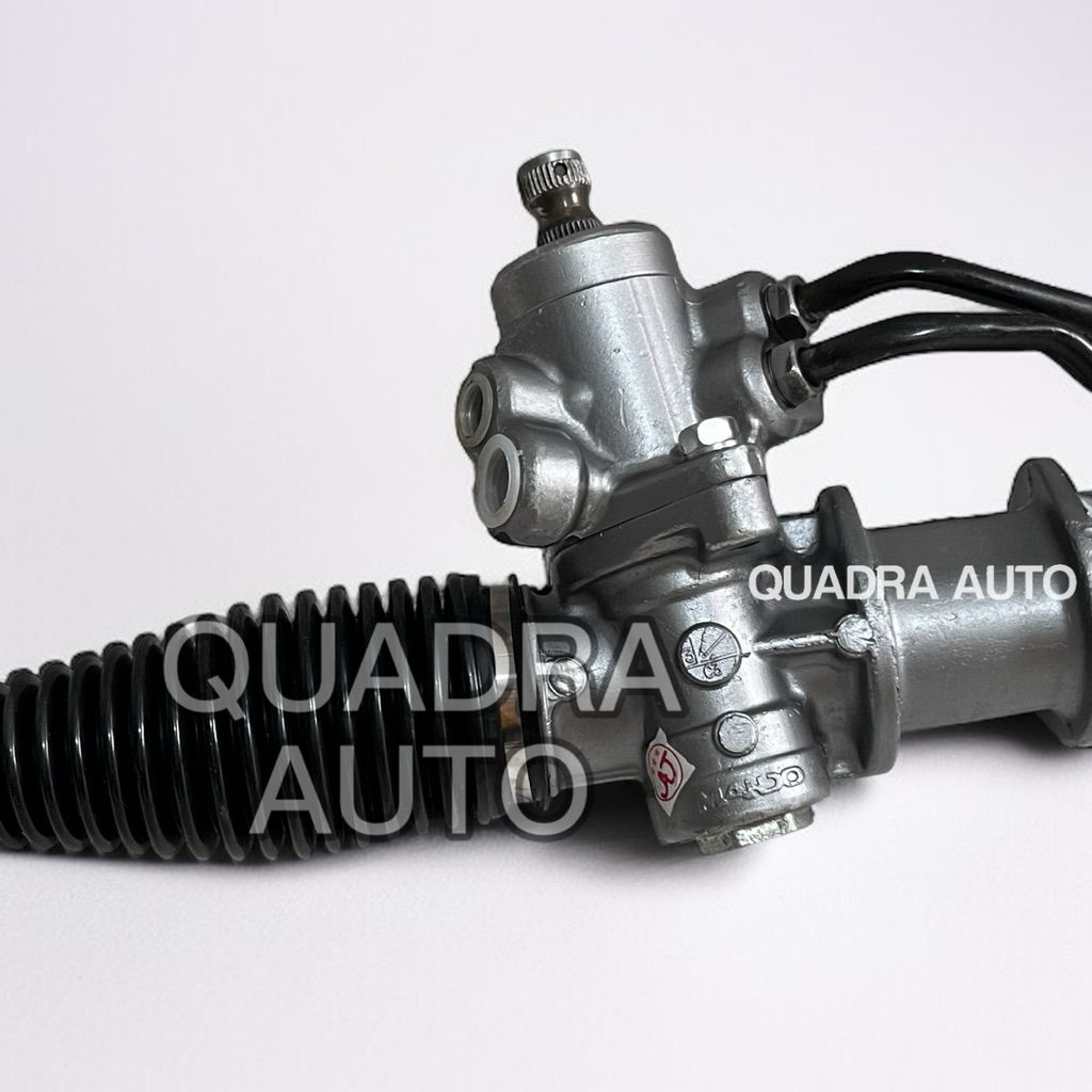 Jual Rack Power Steering Hyundai Accent Merk Mando Rek Rak Bak Stir ...