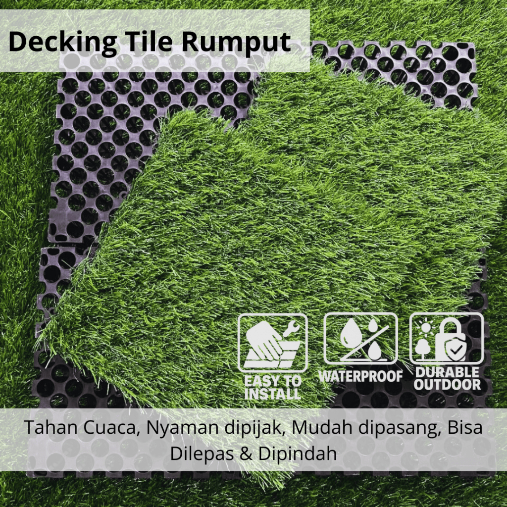 Produk Rumah Decking | Shopee Indonesia