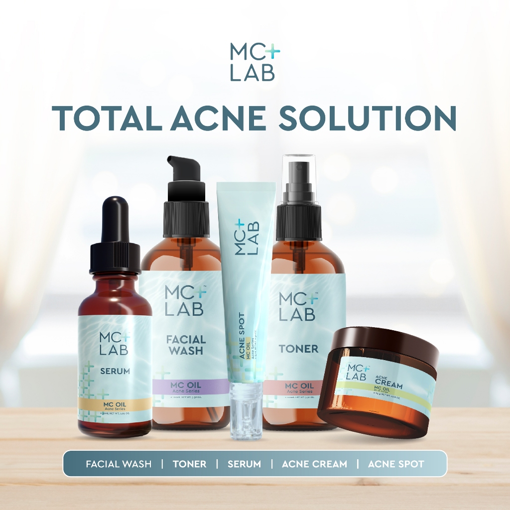 Toko Online MC LAB Official Store | Shopee Indonesia