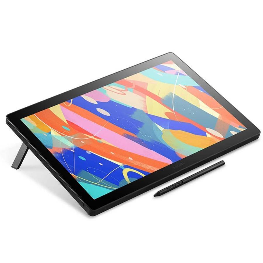 Jual Wacom Cintiq display pen Cintiq 16 DTK168 / DTK 168 monitor ...