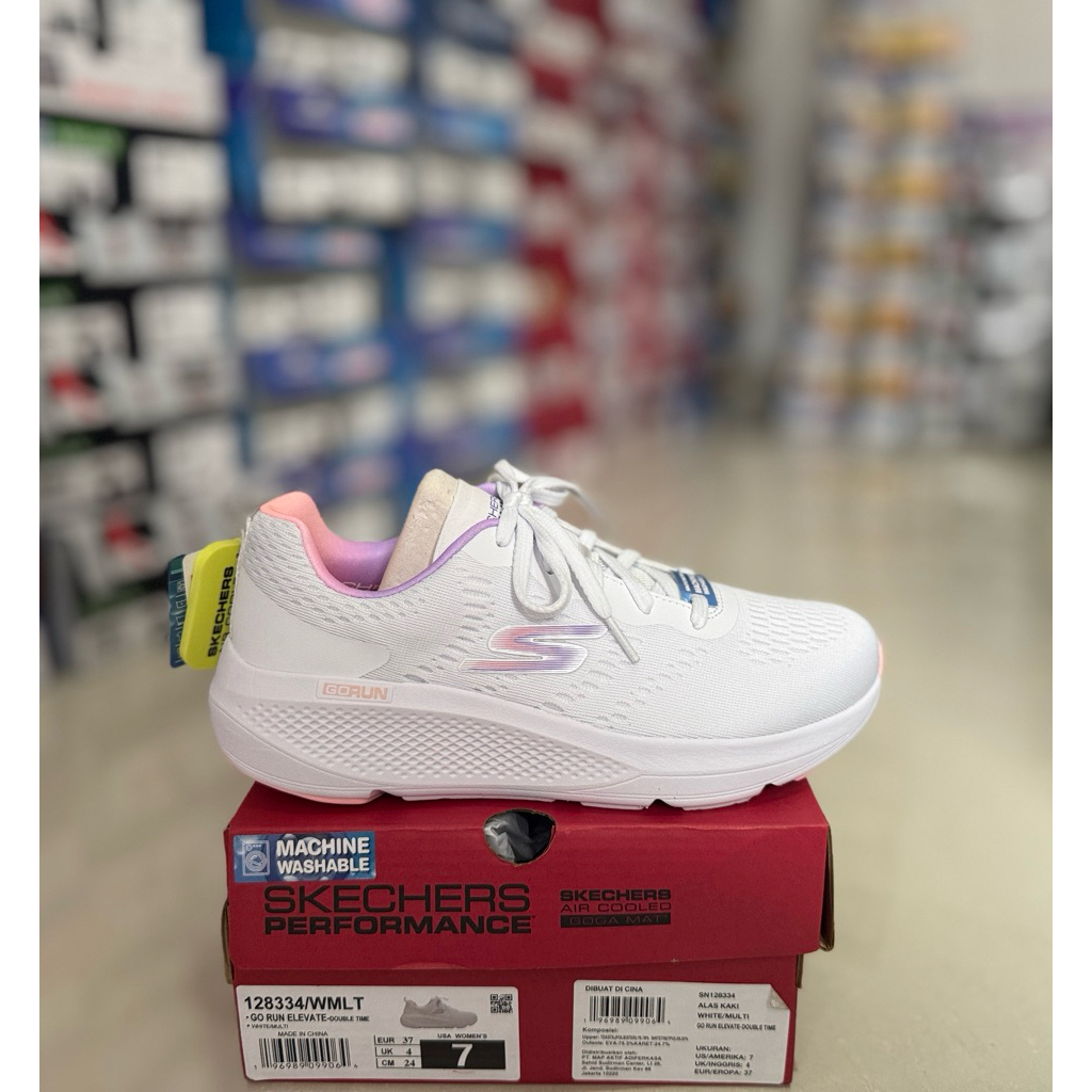 Run Elevate Harga Sepatu Skechers Go Run Jual SKECHERS GO RUN