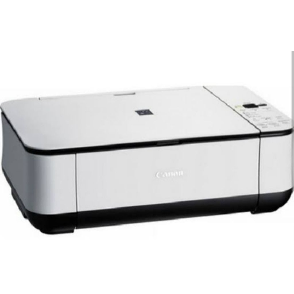 Jual Canon Pixma Mp258 siap pakai dilengkapi dengan catridge 811 810 ...