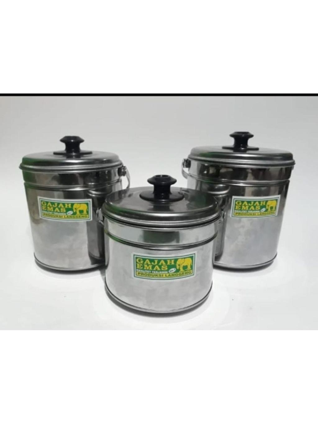 Jual RANTANG SOTO / RANTANG TUNGGAL KECIL,SEDANG , BESAR | Shopee Indonesia