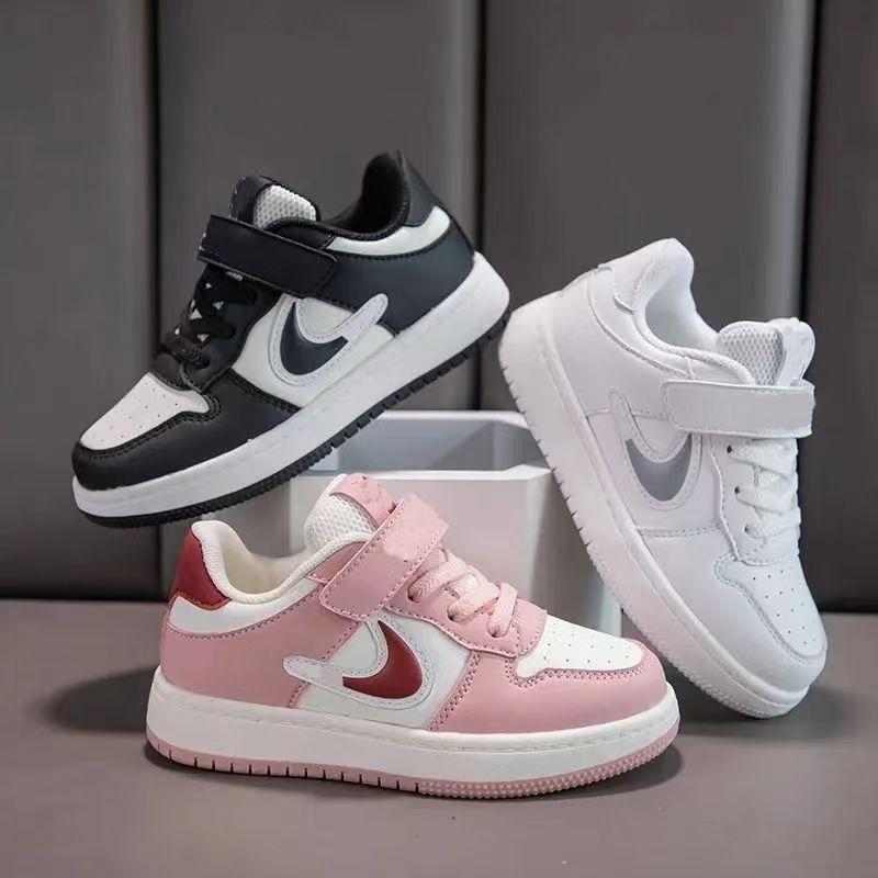 Jual Sepatu olahraga anak-anak berkualitas baik, sepatu kets basket