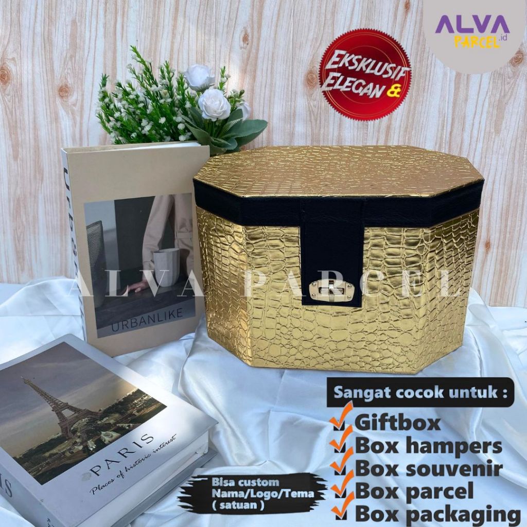 Jual Box Parcel Untuk Tradisi Berbagai acara | Shopee Indonesia