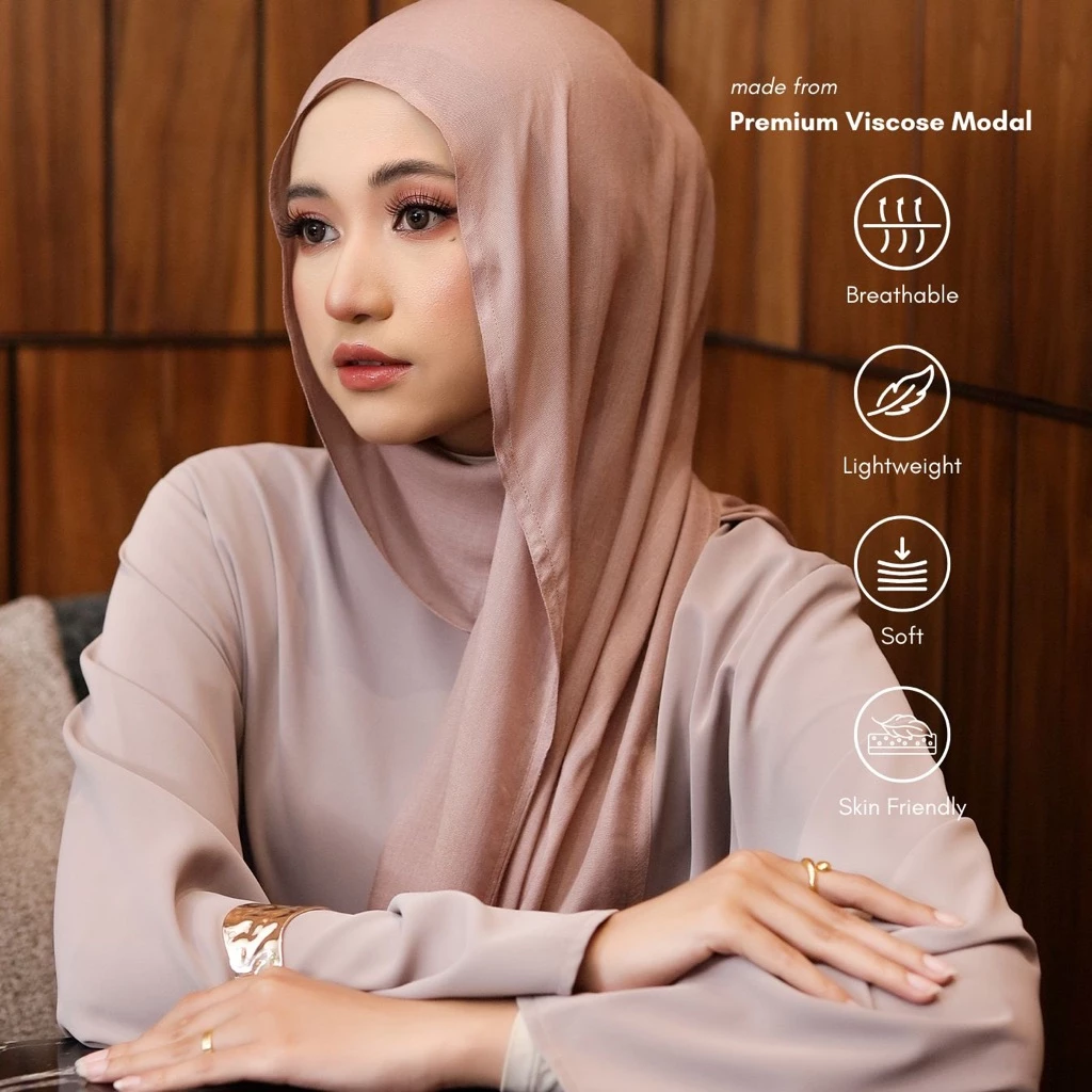 Detail Alaia Pashmina 2