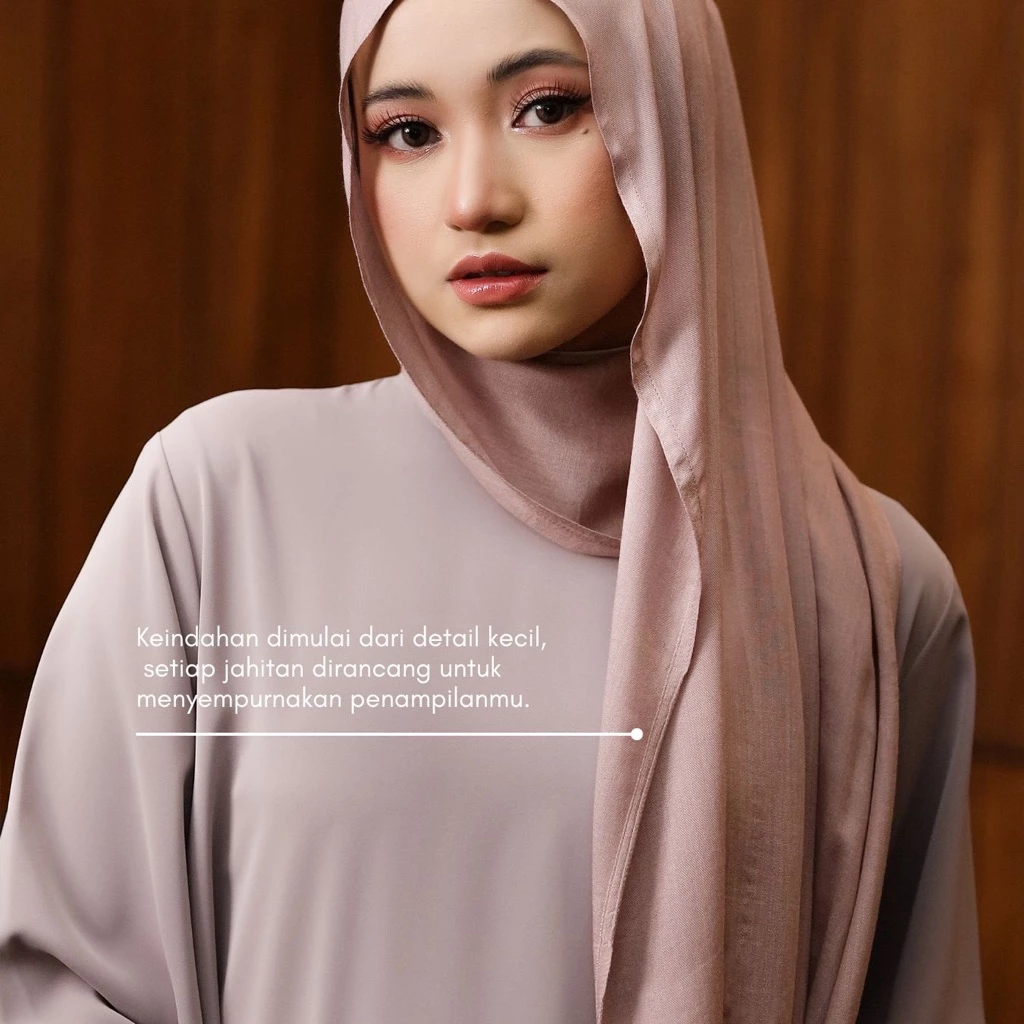 Detail Alaia Pashmina 3