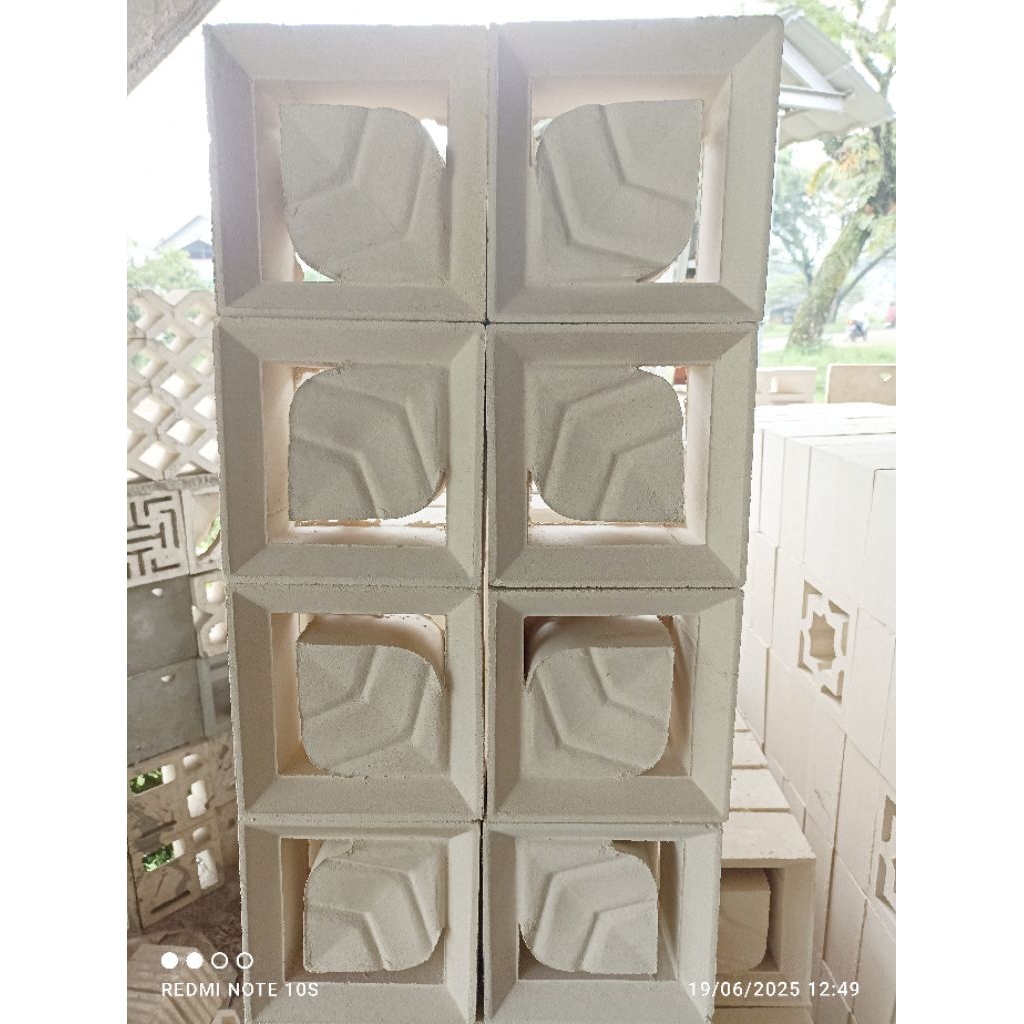 Jual roster boeton roster minimalis roster pagar roster dinding roster ...