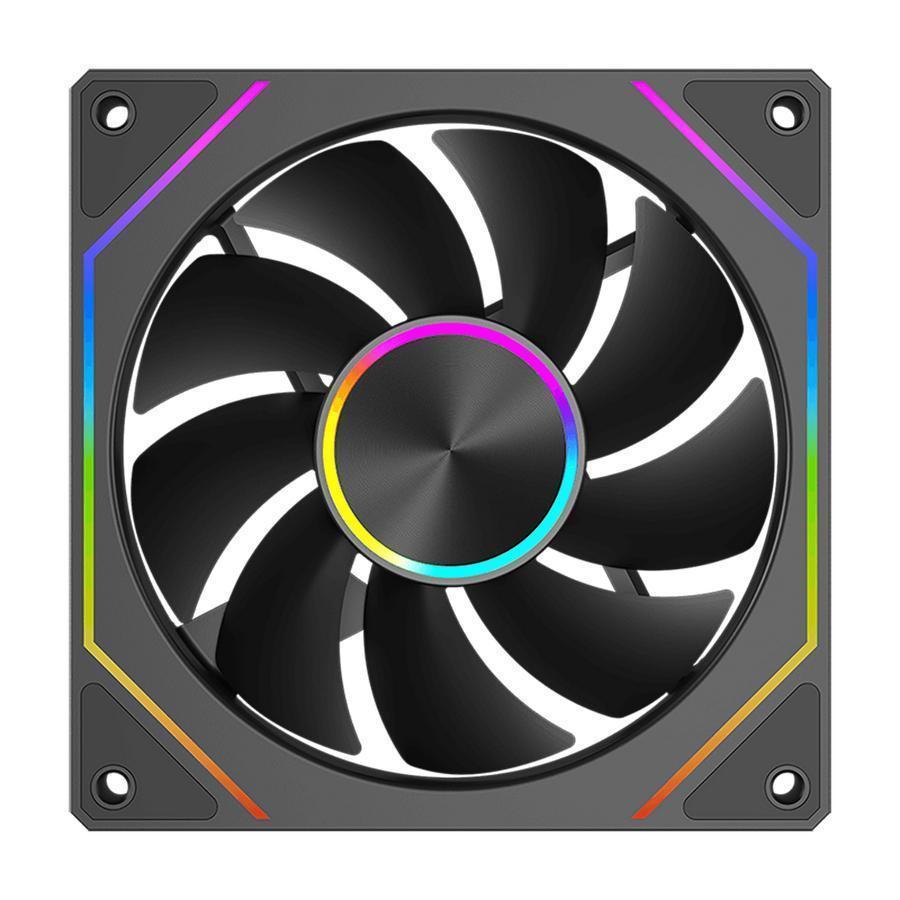 Jual Fan Casing PCCOOLER FG120 ARGB - 120mm Infinity A-RGB Sync Gaming ...