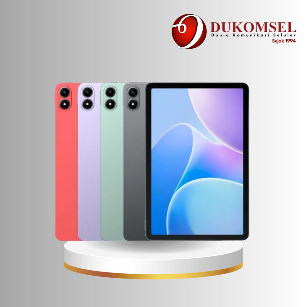 Jual Infinix Tablet XPad 20 4G RAM 8GB / 256GB Garansi Resmi | Shopee ...