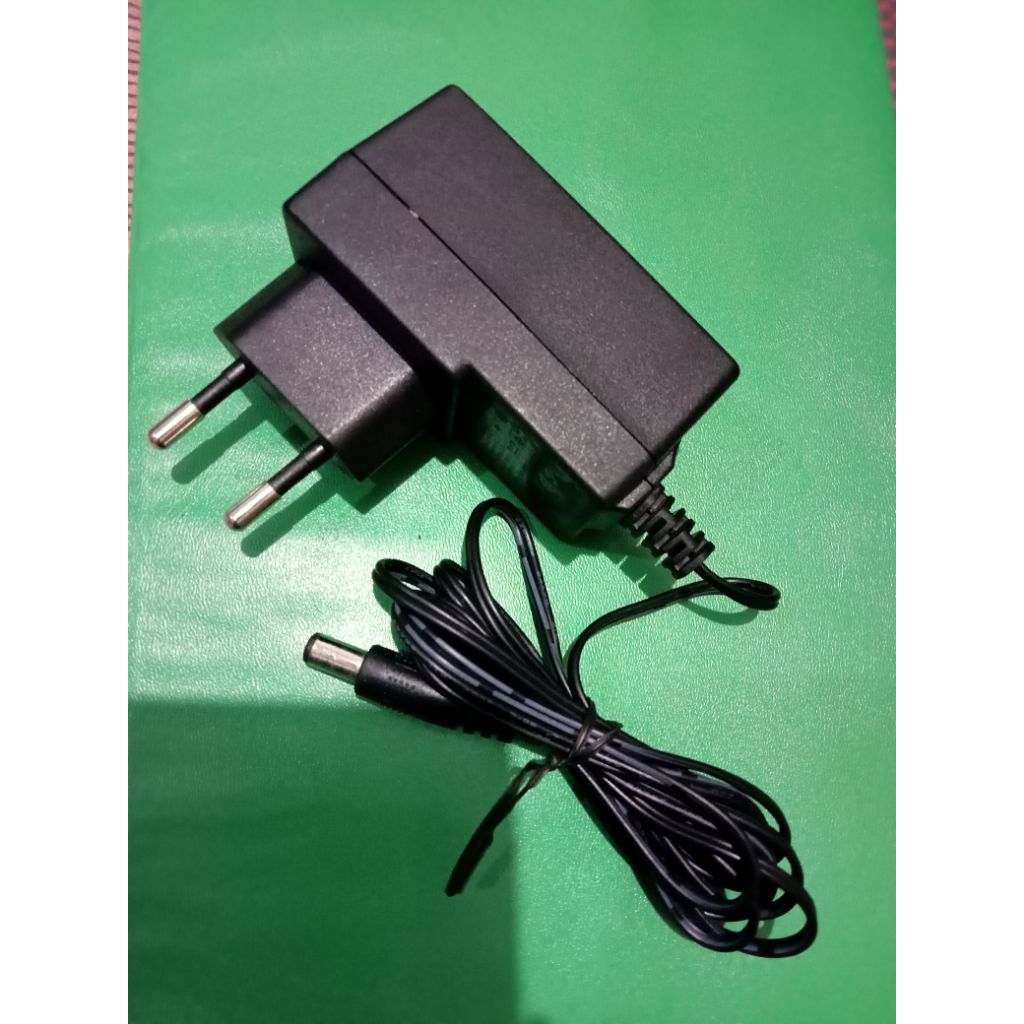 Jual Adaptor 5V 0.6A Untuk Router Switch TENDA TP-LINK TOTOLINK dll ...