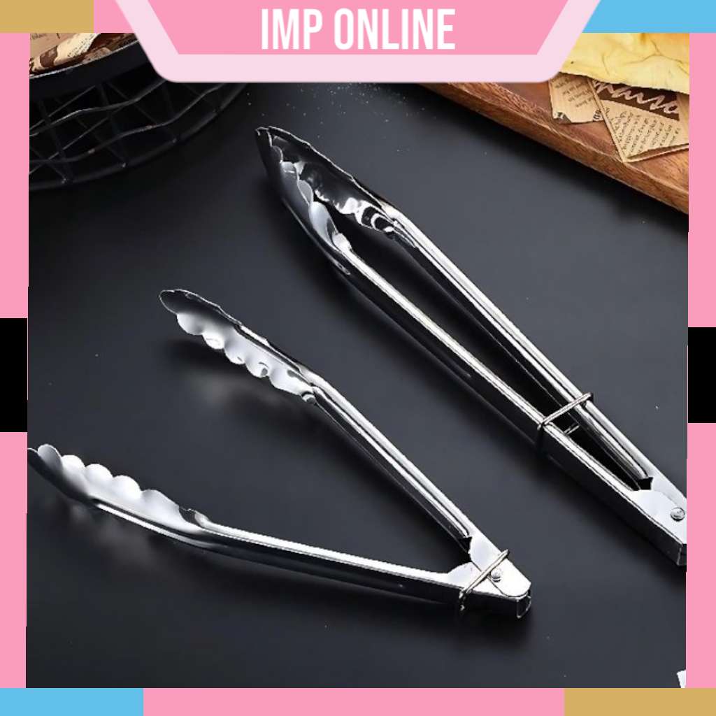 Jual IMP- JEPITAN KERANG ALAT PENCAPIT STAINLESS STEEL CAPIT JEPITAN ...