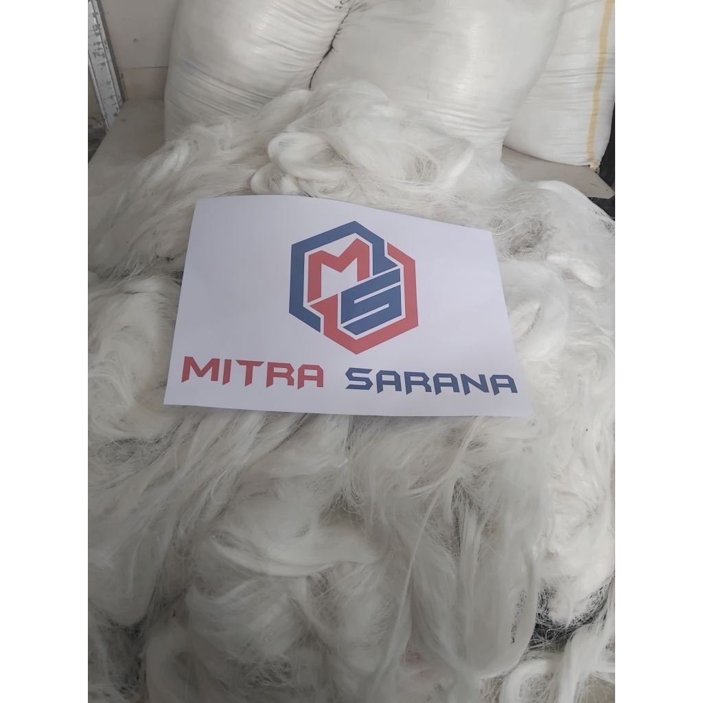 Jual Majun,Benang,Roving Gypsum 1kg | Shopee Indonesia