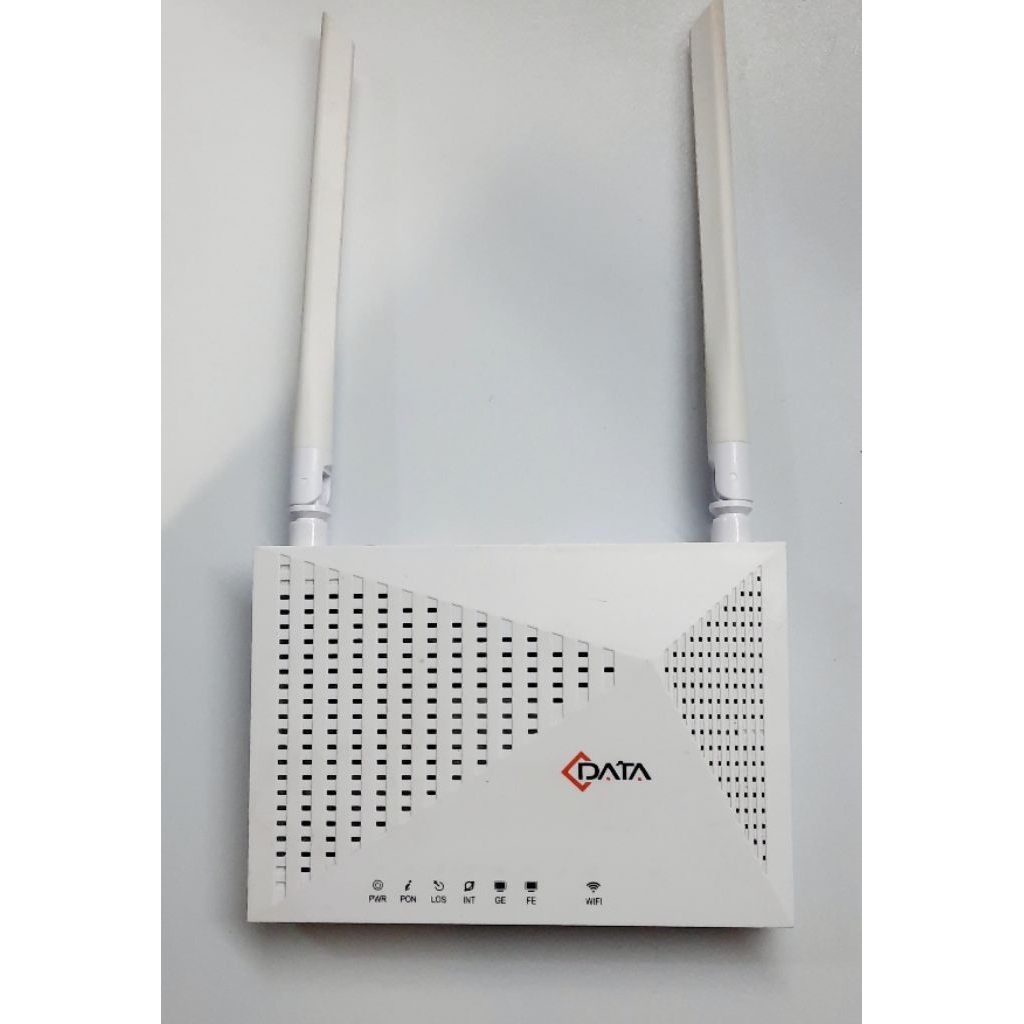 Jual modem router DATA HGW-B8311D xpon onu | Shopee Indonesia