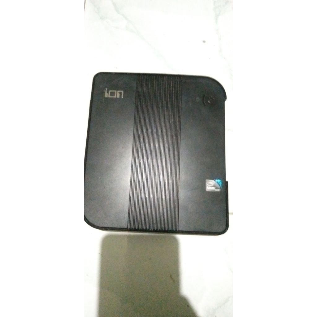 Jual mini PC ion kondisi rusak | Shopee Indonesia