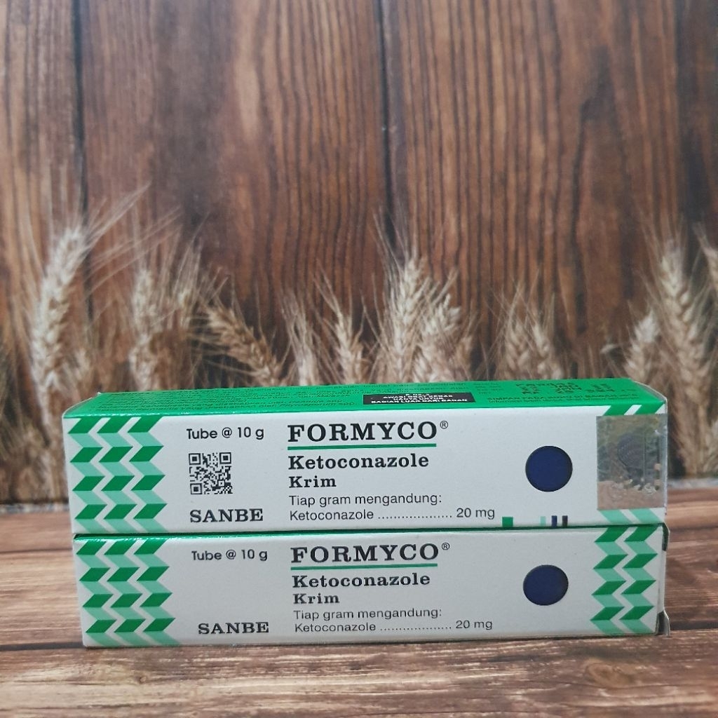 Jual Formyco Obat Terlengkap & Harga Terbaru Juli 2026 | Shopee Indonesia