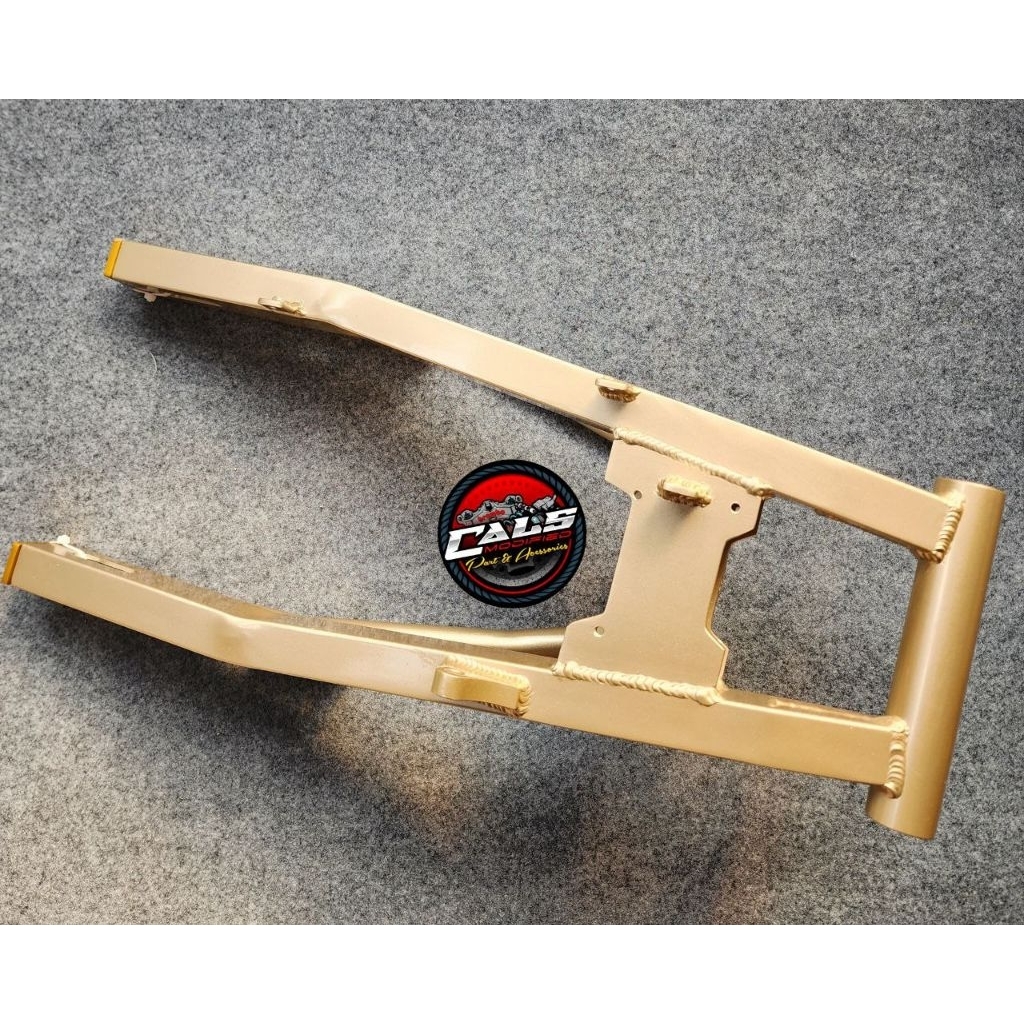 Jual SWING ARM UNITRACK STABILIZER KR NINJA R NINJA SS SSR ALUMUNIUM ...