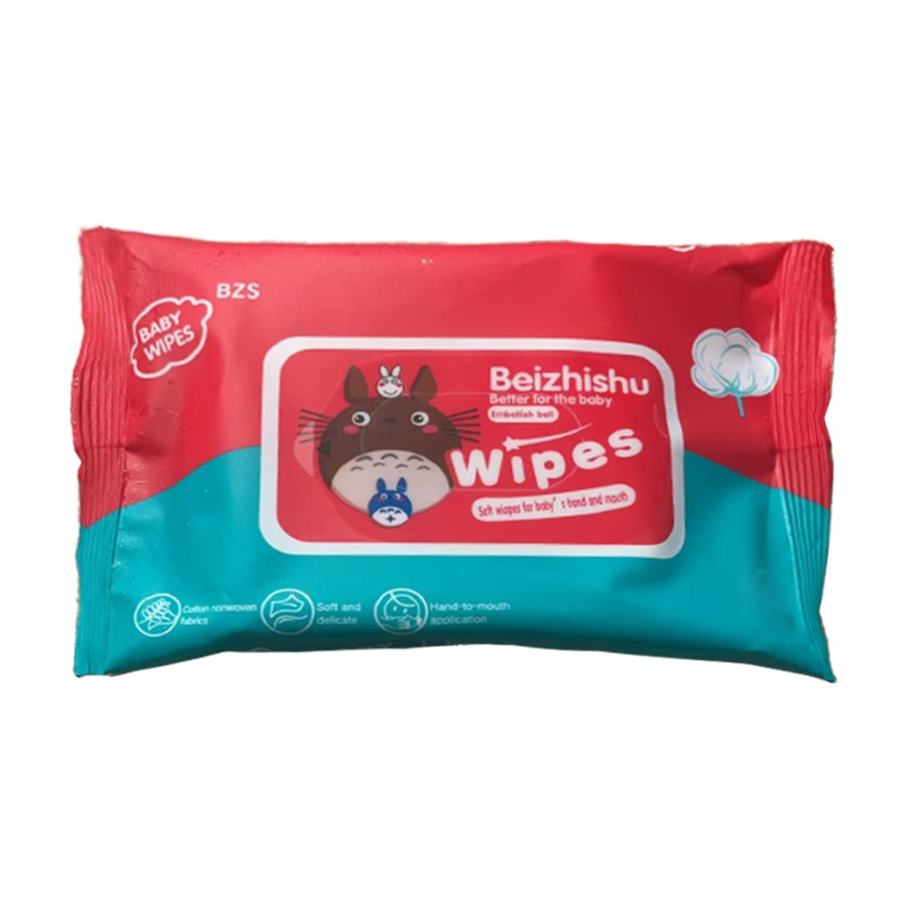 Jual (Beli4 Grats1} Tissue BABY WIPES Basah Bayi wipemart New bornTisu ...
