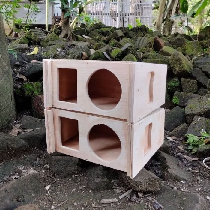 Jual Box Line Array 4 Inch Single Tweeter Audax Ax 65 | Shopee Indonesia