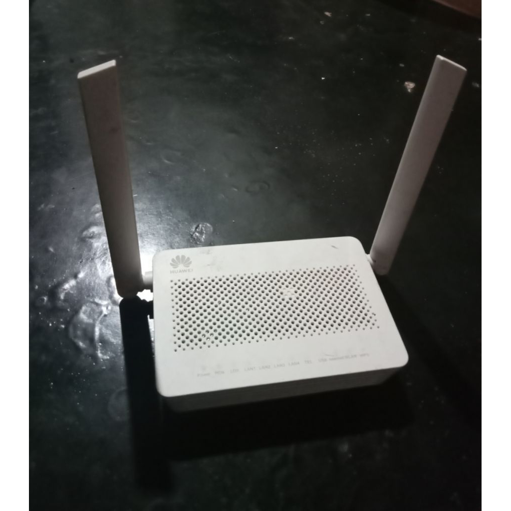 Jual ROUTER HUAWEI HG8145V5, HG8245H5, HG8245H, HG8245A, Bekas Normal ...