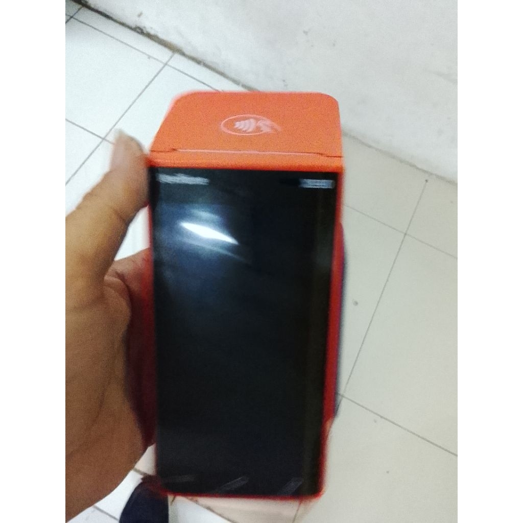 Jual EDC ANDROID Veryfine x990 (second) | Shopee Indonesia
