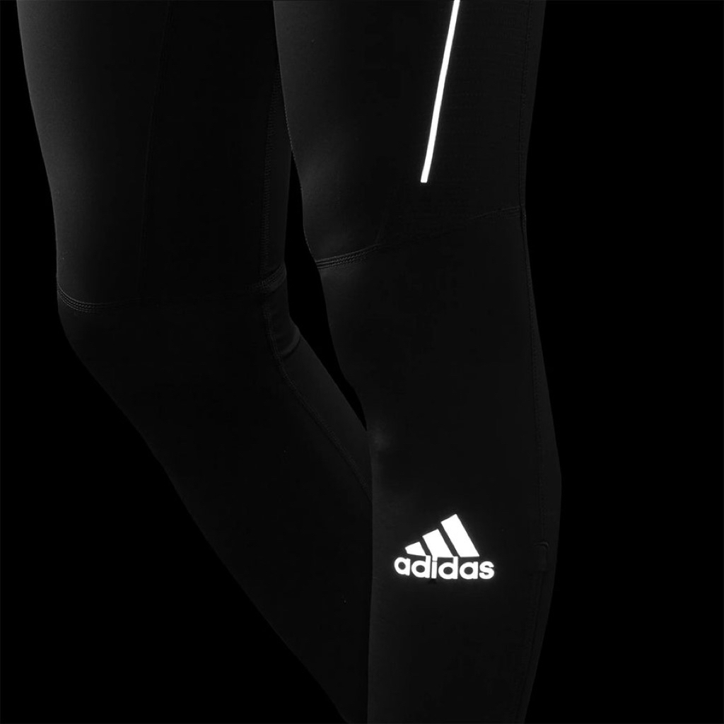 Jual ADIDAS OWN THE RUN TIGHTS H58595 | Shopee Indonesia