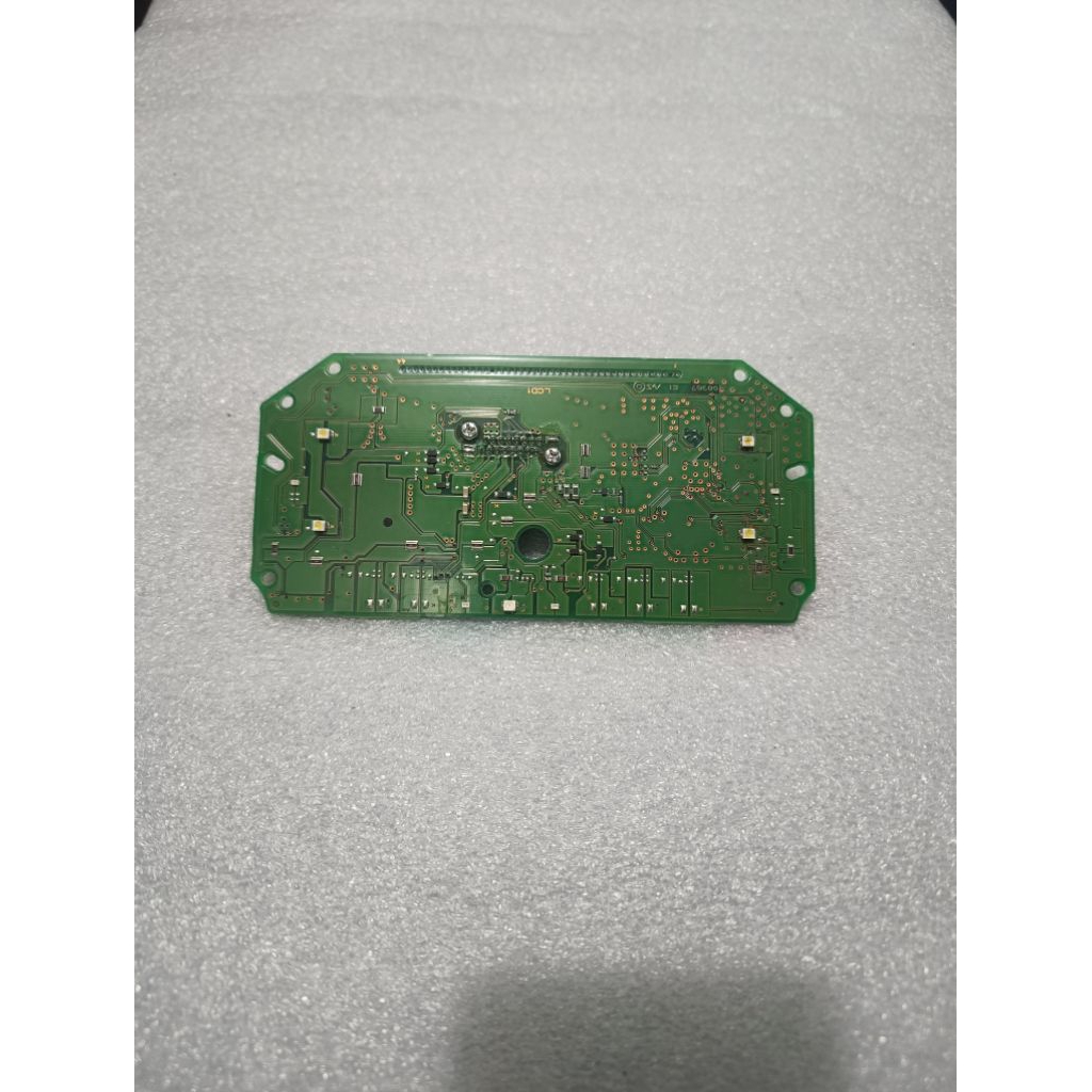 Jual PCB Speedometer Yamaha Nmax new 155 B6H Original baru VCB PCB ...